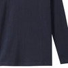 Kinder Langarmshirt aus Bio-Baumwolle
