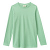 Kinder Langarmshirt aus Bio-Baumwolle