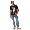 Herren T-Shirt im Oktoberfest-Design