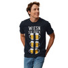 Herren T-Shirt im Oktoberfest-Design