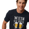 Herren T-Shirt im Oktoberfest-Design