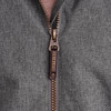 Herren Blousonjacke mit zwei Taschen