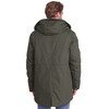 Herren Parka mit Futter