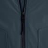 Herren Jacke mit zwei Taschen