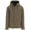 Herren Jacke im Parka-Syle