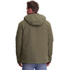 Herren Jacke im Parka-Syle
