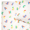 Renforcé Kinder Bettwäsche 135 x 200 cm