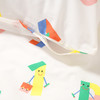 Renforcé Kinder Bettwäsche 135 x 200 cm