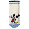 2 Paar Micky Maus Stoppersocken im Set