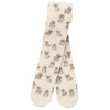 Baby Strumpfhose mit Hunde-Allover