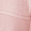 Babysweatshirt met stiksel