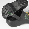 Jurassic World Badesandalen mit Riemen