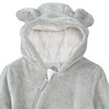 Winnie de Poeh jumpsuit met capuchon