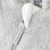 Winnie de Poeh jumpsuit met capuchon