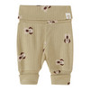 Newborn Set mit Wickelbody, Hose und Mütze