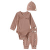 Pasgeboren set