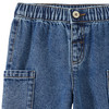 Cargojeans voor baby’s met elastische band