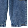Cargojeans voor baby’s met elastische band