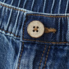 Cargojeans voor baby’s met elastische band