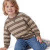 Jungen Sweatshirt aus Bio-Baumwolle