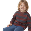 Jungen Sweatshirt aus Bio-Baumwolle