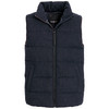 Herren Weste in Cord-Optik