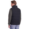 Herren Weste in Cord-Optik