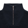 Jungen Stricktroyer aus Bio-Baumwolle
