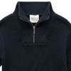 Jungen Stricktroyer aus Bio-Baumwolle