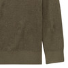 Jungen Stricktroyer aus Bio-Baumwolle