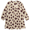 Mousseline jurk voor meisjes