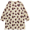 Mousseline jurk voor meisjes
