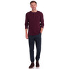 Herren Cargohose mit Elastikbund