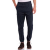 Herren Cargohose mit Elastikbund