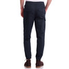 Herren Cargohose mit Elastikbund