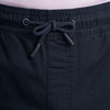 Herren Cargohose mit Elastikbund