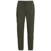Herren Cargohose mit Elastikbund