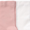 2 paar damessokken met viscose