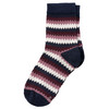 1 Paar Damen Socken mit Viskose