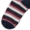 1 Paar Damen Socken mit Viskose