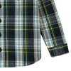 Jungen Overshirt mit Karo-Muster