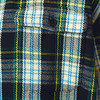 Herren Overshirt im Karo-Design