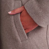 Damen Mantel mit Woll-Anteil