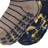 2 Paar Jungen Stoppersocken mit Viskose