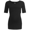 Damen Umstands-T-Shirt mit Stillfunktion