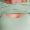 Damen Umstands-T-Shirt mit Stillfunktion