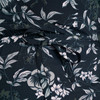 Damen Umstands-Kleid mit floralem Muster
