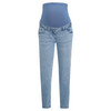 Damen Umstands-Jeans im 5-Pocket-Style