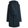 Damen Umstands-Softshellparka mit Babyeinsatz