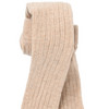 Baby Strumpfhose mit Rippstruktur